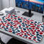 Polyester Desk Pad-8707712