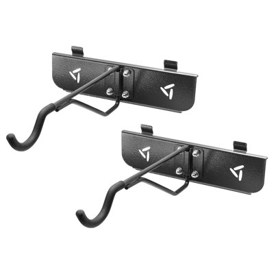 Horizontal Bike Hook