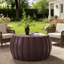 Table basse moderne imperméable 35,43 po-792701785