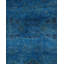 Tapis de couloir unique en laine 4 pi 3 po x 10 pi 9 po Tarantin
