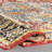 Maskell Southwestern Indoor / Outdoor Rug-483533341
