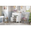Meuble-lavabo 30 po avec lavabo en céramique-1963740082