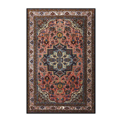 Oriental Indoor Rug