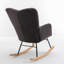 Fauteuil à bascule Teddy-2144220907