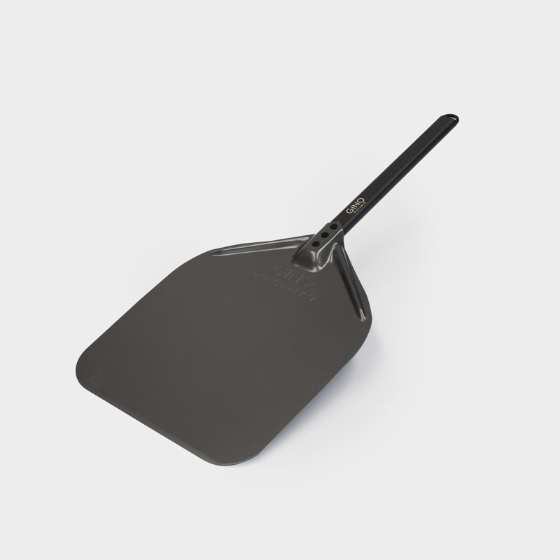 Gino D'Acampo 12'' Smooth Pizza Peel