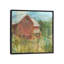 «Barn Orchard», reproduction sur toile-33085679-72231318-72231322