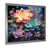 Silver Single Picture Framed selected