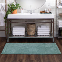 This Memory Foam Bath Mat Is 48% Off at