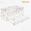 Lit de jour avec couchette Nelse, tablette de rangement et USB-106845423-106845424