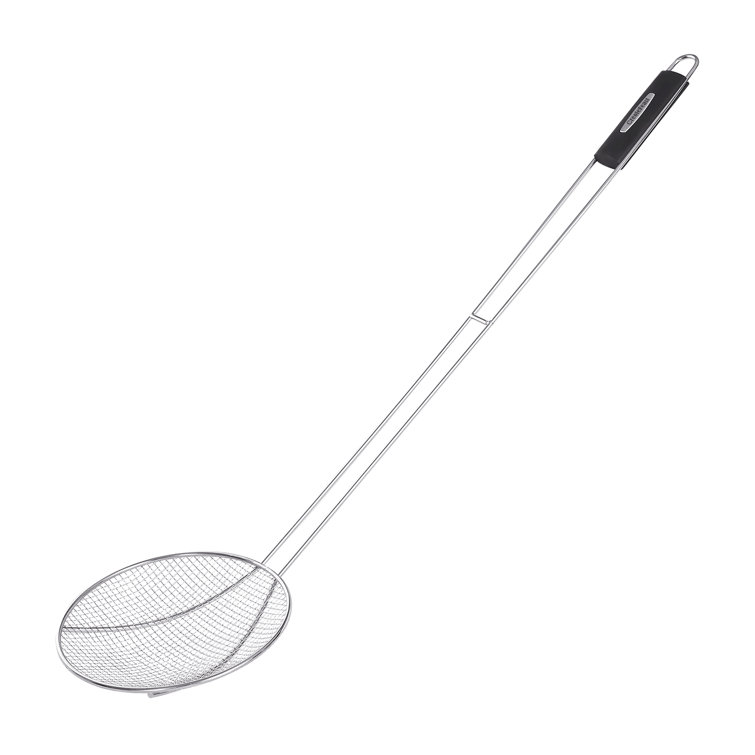 Saki Automatic Pot Stirrer does the heavy stirring for you