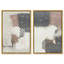 Longing Set Abstract Canvas Print by Oliver Gal, Black Frame, 10 x 15-423904963-423905023