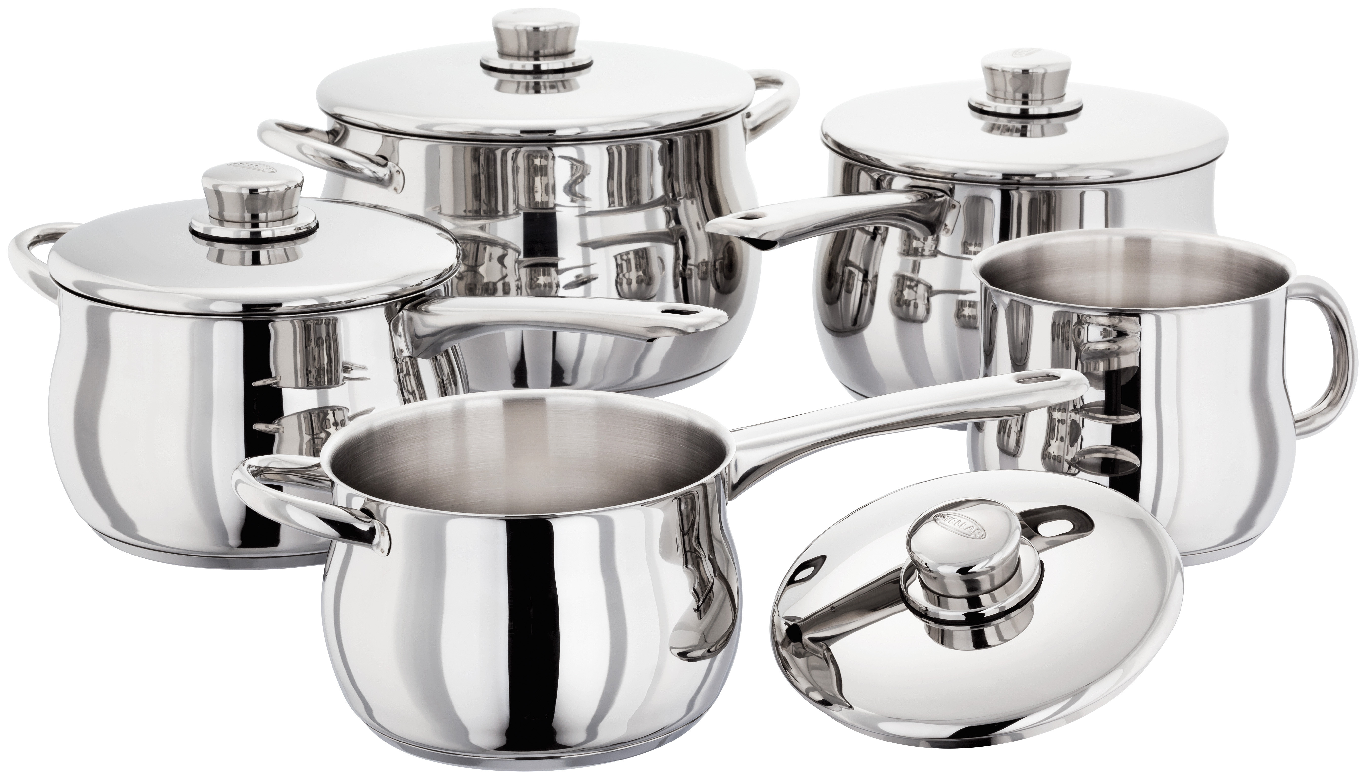 Stellar 1000 Cookware Review: Unleash Culinary Magic!