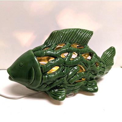 Anissa 5.5'' Animals Figurine Novelty Light