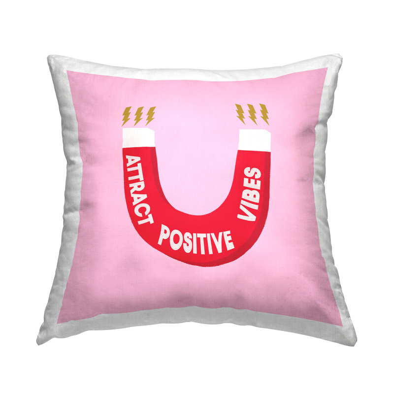 Throw Pillow