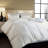 Twin All Season Goose Down Comforter-830939570