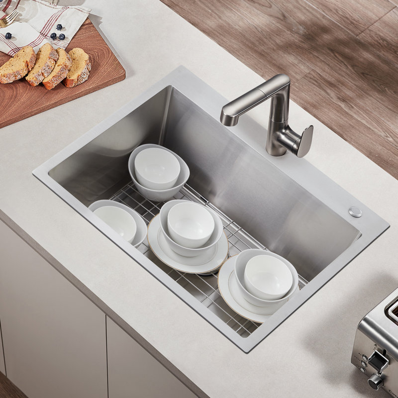Rebrilliant W Kitchen Sink