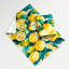 Tapisserie murale «Fruit Lemon»-133644875