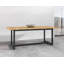 Table de salle à manger extensible Jassiem-84886219
