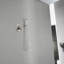 Douche de pluie 12 po