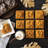 Nordic Ware Non-Stick Squares Pan