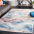Phoenix 500 Performance Abstract Rug-596644666