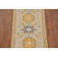 Handmade Traditional  Wool Runner Rug 3x11