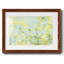Lumière verte encadrée sur toile-1603051645-1603051646