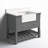 Curiel 36" Single Bathroom Vanity-117164427