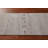 Tribal Gabbeh Indian Runner Rug 3x10