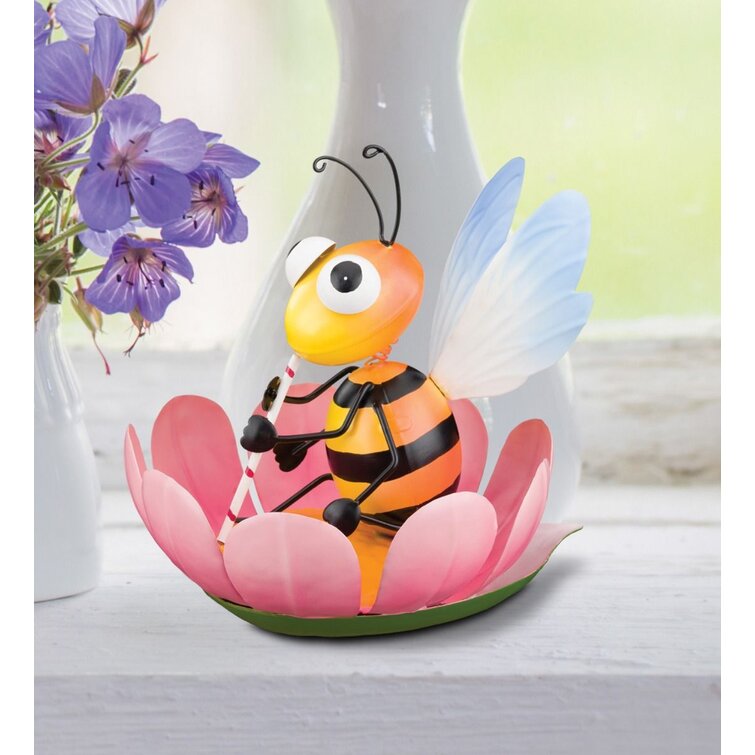 Regal Art & Gift Bee Decor - Daisy - Walmart