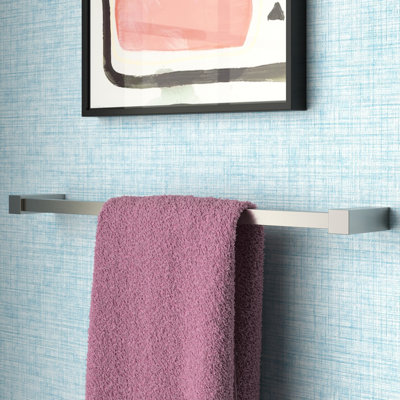 Monument Wall Mounted Towel Bar
