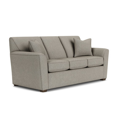 Upholstered 78'' Sofa