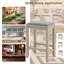 Tabouret de bar et de comptoir Bruceville-1401601019-1401600998