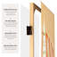 Pitchford 47.25'' W x 71'' H 3 - Panel Folding Room Divider
