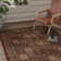 Boothville Oriental Indoor Rug