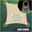 Voile d'ombrage royal Royal-114883053-114883058
