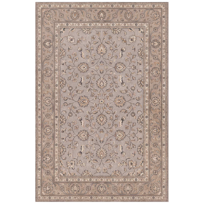 Tapis d'intérieur / extérieur Columbarium, Rectangle 7 pi 10 po x 12 pi 2 po