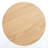 Fjord 29.5"W Solid Oak Coffee Table-786520227-786520284