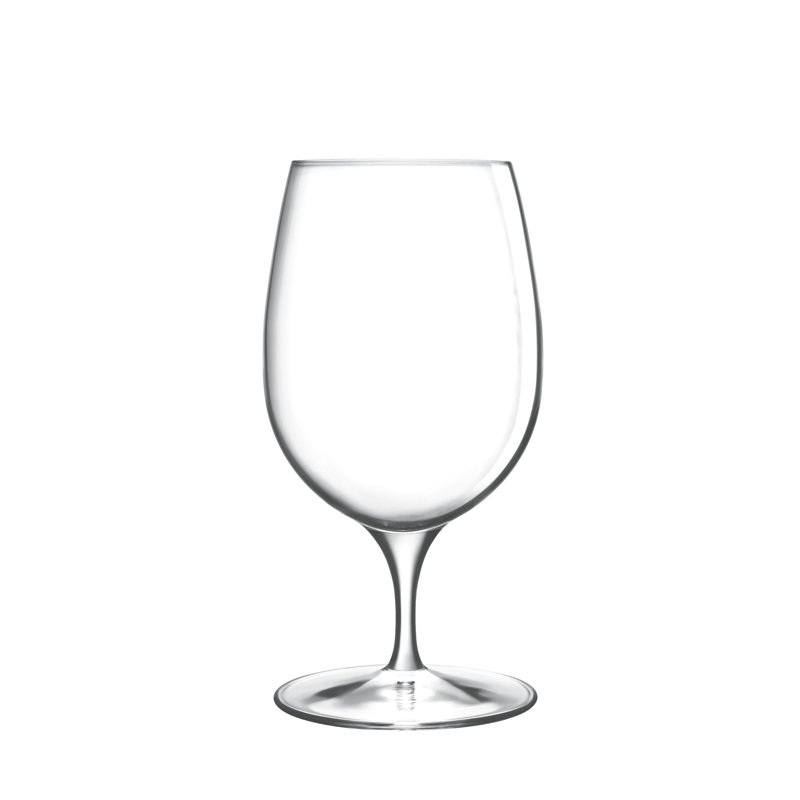 14 Oz. Crystal Glass