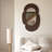 Eda Solid Wood Novelty Mirror-114422544-114422547