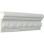 Rail pour chaise H 3 3/8 po x l 94 1/2 po x P 1 1/8 po Blackthorne