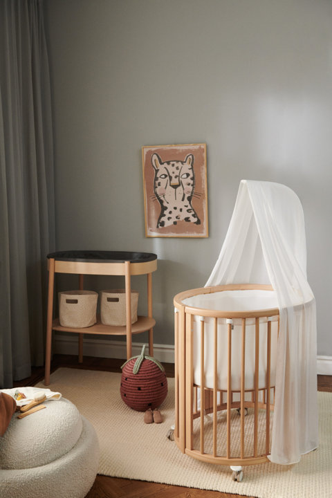 Sleepi® Bed Mini
