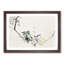 Cherry Blossom by Watanabe Seitei - Picture Frame Art Print-55680745-55680746