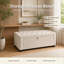 Banc de rangement en tissu chenille avec charnière de sécurité-2116524157-2116524158
