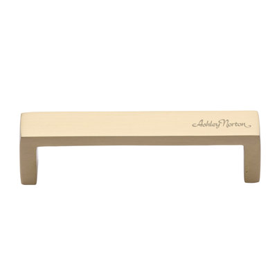 Cabinet 4" Center to Center Bar Pull