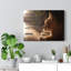Make Thy Face Psalm 31:16 - Wrapped Canvas Print-635977327