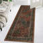 Tapis Crissay avec envers antidérapant-1883211003