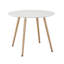 Table de salle à manger Carson Carrington Bronnoysund par Modway-520512930