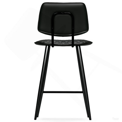 Raya Counter Height Stool (Set Of 2)