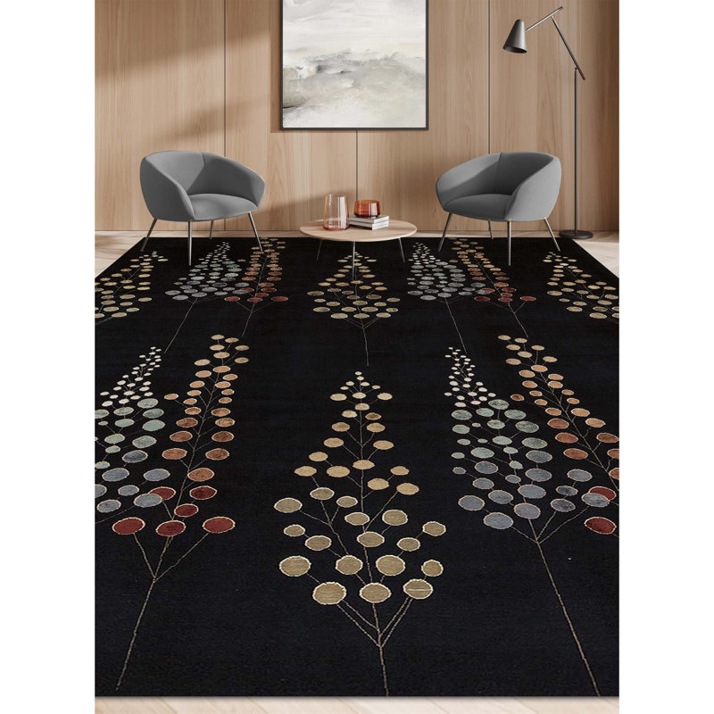 One-of-a-Kind 10'1" X 14'5" Area Rug